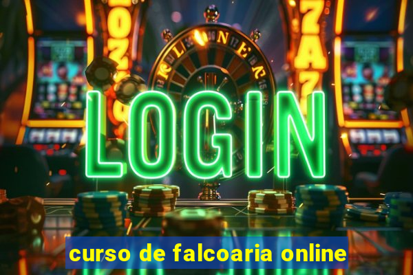 curso de falcoaria online